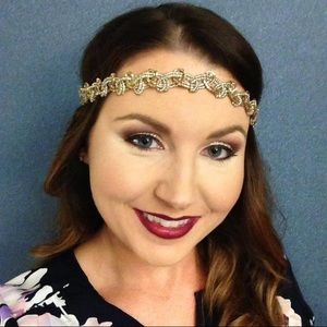 Meet your Posher, Katy